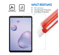 ฟิล์มกระจกนิรภัย ซัมซุง แท็ปเอ 8.4 (2020) ที307 Tempered Glass Screen For Samsung Galaxy Tab A 8.4 (2020) T307 (8.4")