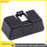 ? AM 1PC รถบรรทุก OBD Interface OBD DUST COVER 16pin ปลั๊กอุดตันฝาครอบฝุ่น