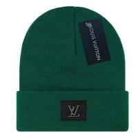 2022 2023 Newest Knit Hat for Outdoor Warmth L V Pullover Rough Beanies Unisex Casual Winter Warm Hat