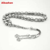 Crystal tasbih arabic women fashion jewelry bracelet 33 45 66 99 prayer beads misbaha Eid ramadan gifts islamic rosary bead Traps  Drains