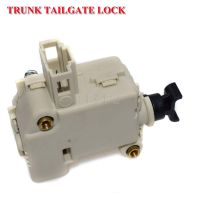 ✣ Bootlid Trunk Tailgate Lock Servo Motor fit for VW Golf Jetta MK4 Passat B5 Beetle 3B5827061B 3B0959781C 7L6959781 1C0827425