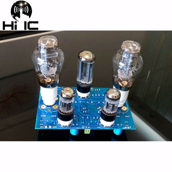 300B Single-Ended Class A Stereo Amplifier Tube Amplifier Board