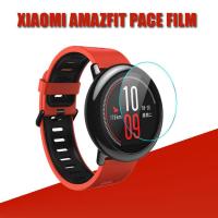 [ส่งด่วน 1 วัน] Xiaomi Amazfit Pace ฟิล์มกันรอย 1 แผ่น สำหรับนาฬืกา อัฉริยะ Amazfit Pace