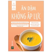 Sách Ăn dặm không áp lực M- 1980books HCM