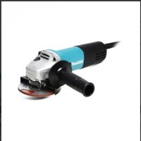 เครื่องเจีย 4" MAKITA 9556HNG 840 วัตต์ สวิทช์สไลด์