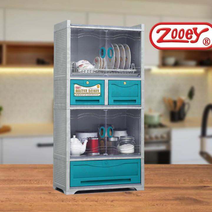 Zooey Mini Master Deluxe dish Lazada PH