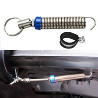 รถ Boot Lid Lifting Spring Trunk Spring Lifting Device Cars Trunk Lifter Trunk Lid เปิดโดยอัตโนมัติเครื่องมือรถ Accessories