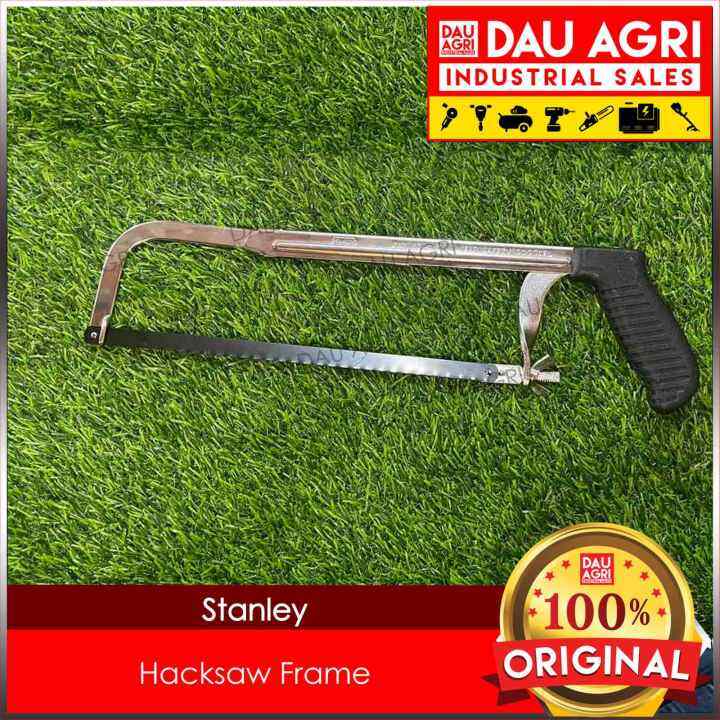 Stanley Hacksaw Frame Lazada PH