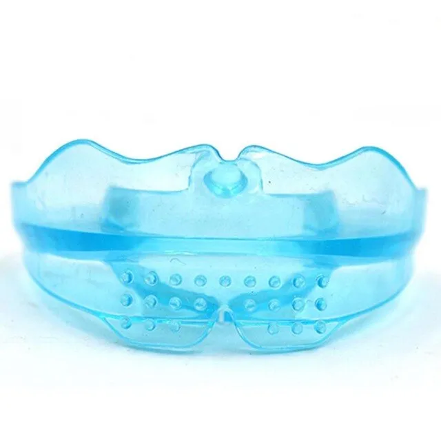 1PC Adult Tooth Orthodontic Appliance Trainer Alignment Mouthpiece