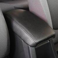 Car Armrest Console Cover Cushion Support Box Top Mat Case for 2019-2022 E210 12Th