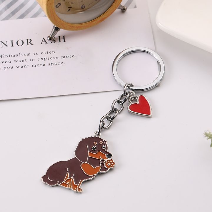 yf-fashion-dog-keychain-charms-lovers-souvenir-ornaments-accessorie-greet-the-dachshund