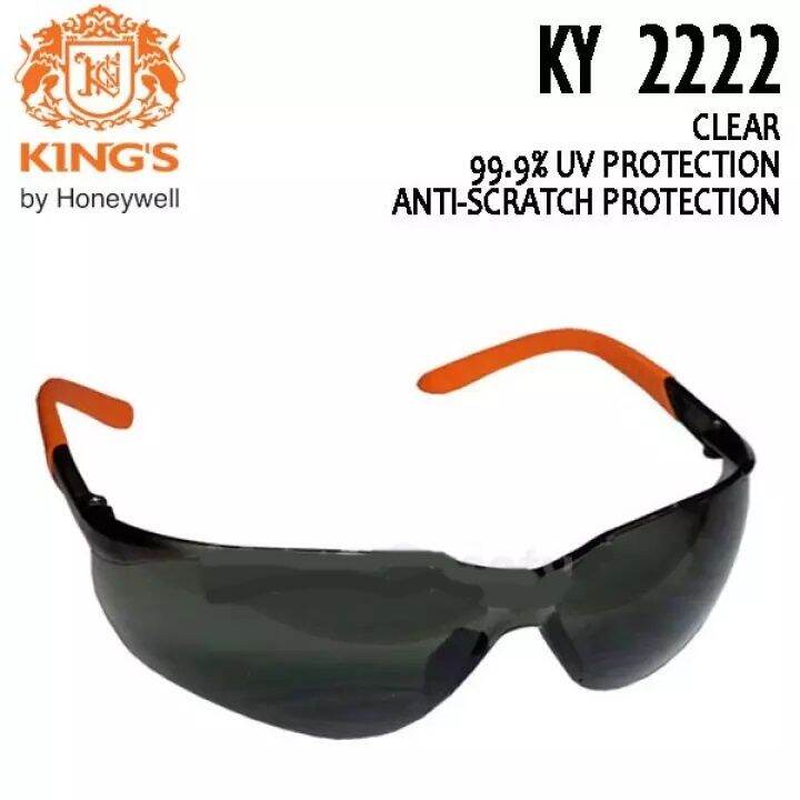 Kacamata Safety Kings Ky2222 Lazada Indonesia 7261