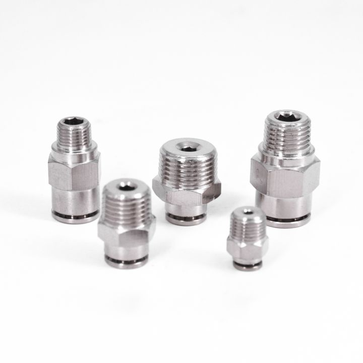pneumatic-connectors-m5-1-8-quot-1-4-quot-3-8-quot-1-2-quot-bspt-male-nickel-plated-brass-push-in-quick-connector-release-air-fitting-plumbing