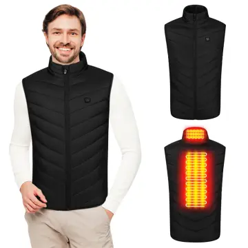 Warm on sale indoor jacket