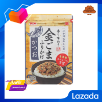 ?โปรโมชั่น ส่งฟรี? ฮามาโอะโตเมะผงโรยข้าวรสงาและปลาคัทสึโอะ 25กรัม Hamaotome Kingoma Furukake Katsuo 25g. มีเก็บปลายทาง