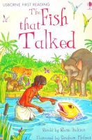 Fish that talked by Anna Lester paperback Usborne Publishing