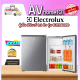 Electrolux EUM0930AD - TH ตู้เย็น มินิบาร์