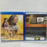 Media Play Hercules/ เฮอร์คิวลีส (Blu-Ray)