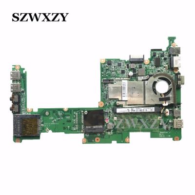 Refurbished For Acer Aspire D257 AOD257 Laptop Motherboard MBSFV06001 DA0ZE6MB6E0 With N570 CPU Full Tested