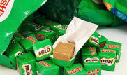 Kẹo milo 10 viên