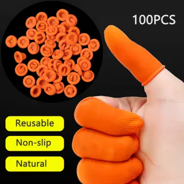 Buy Rubber Finger Tips online