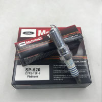 ใหม่4-6ชิ้น/ล็อต CYFS-12F-5 SP-520 Platinum Spark Plug สำหรับ Ford Edge F-150 Transit ลินคอล์น MKT SP520 CYFS12F5