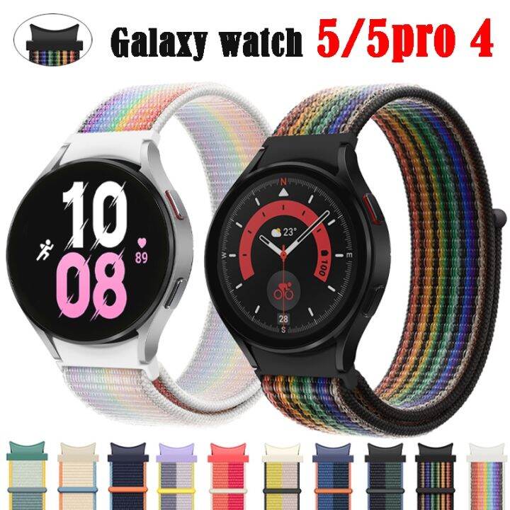 samsung watch band 5 pro