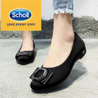 scholl สกอลล์ รองเท้าสกอลล์ scholl รองเท้า scholl สกอล์ scholl รองเท้า scholl ผู้หญิง รองเท้าแตะ scholl รองเท้าแตะผู้หญิง Scholl รองเท้าแฟชั่นสำหรับสตรีสไตล์เกาหลีรองเท้าแฟชั่นสตรี