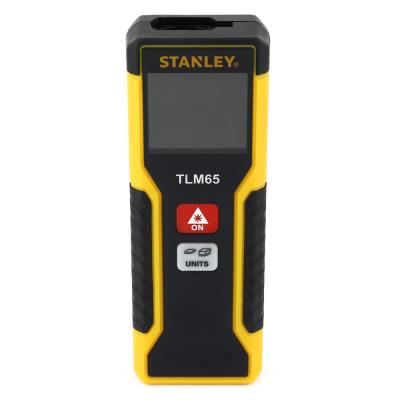 เลเซอร์วัดระยะ STANLEY 20M  [ส่งเร็วส่งไว มีเก็บเงินปลายทาง]