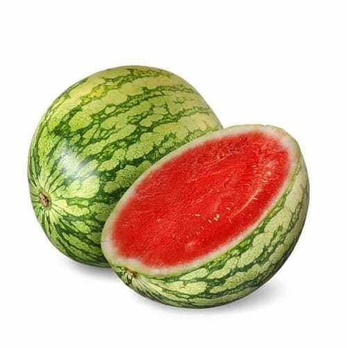 Watermelon Seedless (3.5-4kg) | Lazada PH