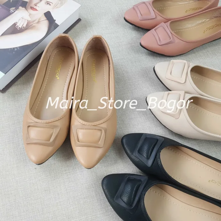 lania official shoes