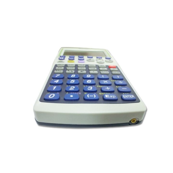 sharp-el-9900w-graphing-calculator-financial-calculation-chart-function-logic-drawing-calculator
