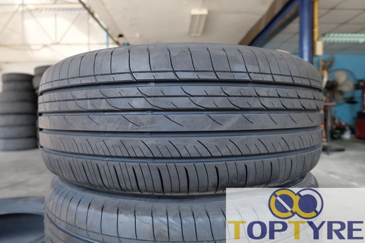 215-55r16-toyo-tires-รุ่น-proxes-cr1-ยางใหม่ปลายปี2022-จำนวน-4-เส้น-แถมจุปลมยางใหม่และจัดส่งฟรี