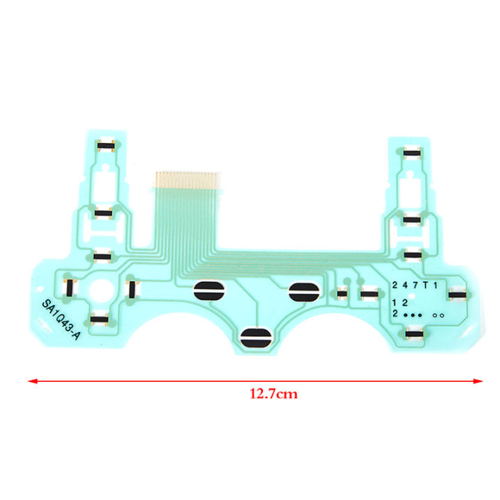 lowest-price-mh-ps2-sa1q43-a-h-conductive-film-ps2-handle-h-handle-อุปกรณ์เสริมฟิล์มนำไฟฟ้า