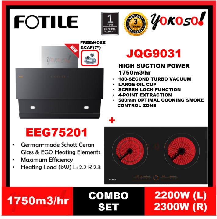 fotile eeg75201