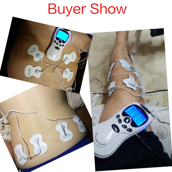 body-massager-digital-therapy-machine-for-back-neck-foot-leg-care-acupuncture-เครื่องนวดตัวดิจิตอลบำบัดสำหรับการฝังเข็มหลังคอเท้าขา