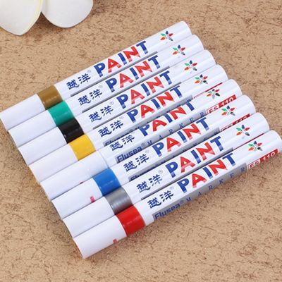 ♚﹍◊ Car Waterproof Mending Fill Paint Pen Touch Up Car Coat Care Paint Repair Painting Scratch Clear Remover Auto Repair Accessories