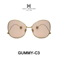 Mira Madison Sunglasses  GUMMY-ZZ C3 แว่นตากันแดด