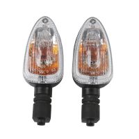 MotorcycleTurn Signal Light For BMW R1200GS HP2 Enduro 2004-2007 K1200R K1200S F800S F650GS R1200R K1300S G450X