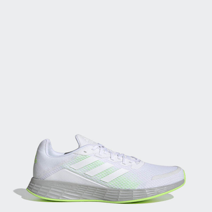 Giày chạy bộ Adidas Duramo SL Nam trắng H04625