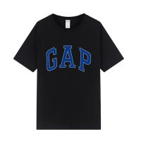 2022 Mens Printed Tshirt Gap Street Hop Mens Tshirt Comfortable Breathable Sports Tshirt Gildan