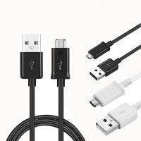 Samsung Galaxy A02 A03 A10 M10 A3 A5 A7 A6 A8 A9 Micro USB Cable 1m/1.5m/2m Fast Charging Data Cord Line For Galaxy S6 S7 edge