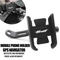 For HONDA CBR Hornet VFR CB1100 CB650F CBR650F CBR150R CB150R CB1300 Motorcycle Handlebar Mobile Phone Holder GPS Stand Bracket