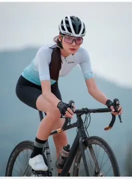 Women's & Mens Cycling Clothing Online - MONTON Official