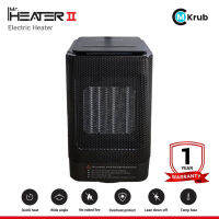 Mr.Heater เครื่องทำความร้อน ฮีทเตอร์ไฟฟ้า รุ่น DH-QN02 (Version 2)