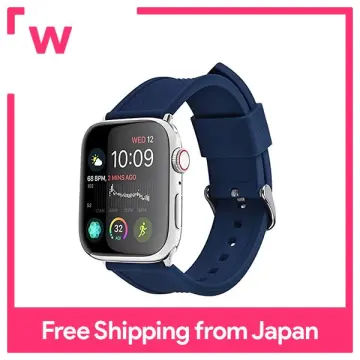 Fullmosa Compatible For Apple Watch Band 41mm 40mm 38mm 42mm 44mm