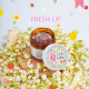 สมุนไพรอโรม่า กลิ่น Fresh Up ลายกระต่าย |ซีตรัส น้ำมันหอมระเหย, สมุนไพรหอม, สมุนไพรหมัก, สมุนไพรยาดม, สมุนไพรสูดดม, เครื่องหอม อโรม่า