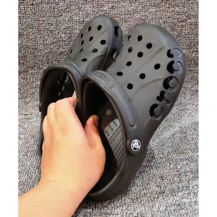 Vietnam genuine original Crocs Baya Clog Shoes Lazada PH