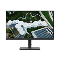 Monitor Lenovo ThinkVision S24e-20 23.8″ (62AEKAR2WW)