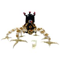 LEGO Zeldaing Wild Breath Action Figures Guardian Scout Decayed Shrine Warriors Building Blocks Monster Robot MOC Bricks Toys Gifts